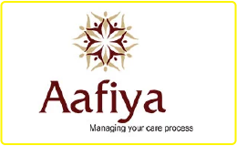 AXA Healthcare