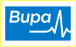 Bupa