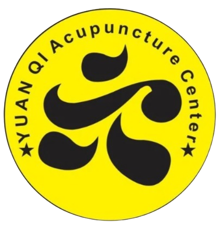 Yuan Qi Logo