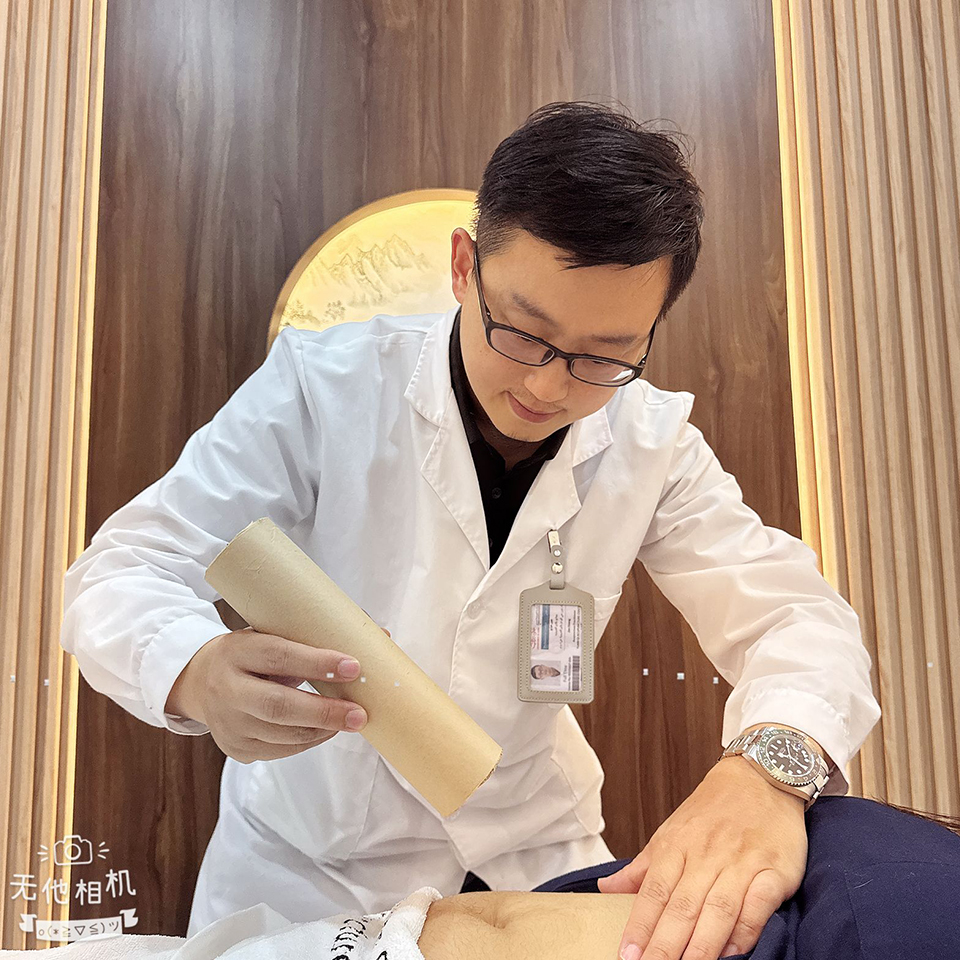 Acupuncture Only Package
