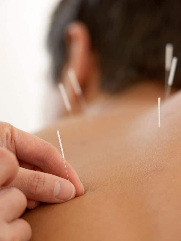 Combination Treatment Package